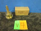System Surplus Vent Alloy Data Military Pressure Valve Ampex Aluminum Air
