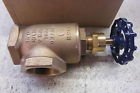 T-301-w Nibco Threaded 2 T-301size Valve Drain