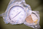 T8978 Weksler Pressure Dial Gauge Shock Resistant Psig