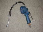 Tbgdl1000 Blue Point Digital Tire Pressure Gauge With Inflator Used