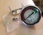 Tdc-202776 Marshalltown Twin Disc Marine Transmission Industrial Oil Pressure Gauge