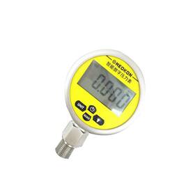 51-056249 Techtongda Stainless Steel Digital Pressure Guage Intelligent Vacuum Precision 0-1.6mpa