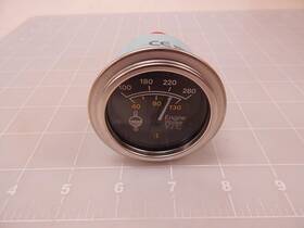 9202173 Teleflex Temperature Gauge T83319