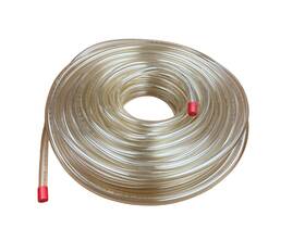 11-3375-100 The Cornelius Co 3/8 Inch Vinyl Pvc Tubing .375 X 100ft Roll Saint-gobain