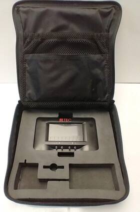 Dg-1000 The Energy Conservatory Tec Minneapolis Dual Channel Digital Pressure-flow Gauge 003