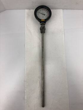 04i5776 Thyoda Thermometer Temperature Gauge - 10 To 110 C