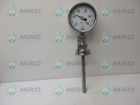 Ti20182 Wika Pressure Gauge New