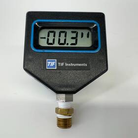 Tif9675 Tif Instruments Digital Pressure Gauge