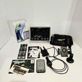 Tm-a1a-6 Tireminder A1a Wireless Tire Pressure Monitoring System Tpms With 6 Sensors