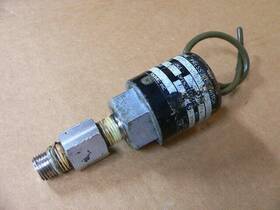 Espp-l2-hn-10-s25 Tokimec Inc Electronic Pressure Switch 24vdc 0-10mpa