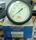 G3e4j500024bag Tons 5000 Psi 500 Helicoid Gauges G3e4j500024bag Tons 5000 Psi 500 Helicoid Gauges