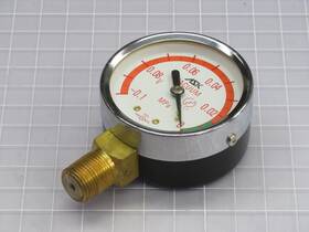 8ptx60x76c Toshiba At-3/8ptx60x76c Vacuum Pressure Gauge T260017