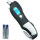Tpg1 Prochoice Tire Pressure Gauge 613852615485