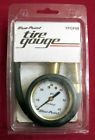 Tpgf60 Blue Point Tire Pressure Gauge Psi New In Package Tpgf60 Blue Point Tire Pressure Gauge Psi New In Package
