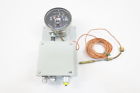 Tr6000-00027904 Qualitrol New Remote Thermometer