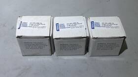 127-1201.120d Trerice Gauge 160 Psi/kpa Conair 1.5 Inch Utility Lot Of 3