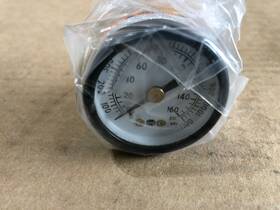 266091 Trerice Gauge 1 1/2 Inch Spec
