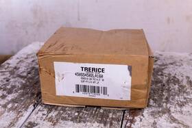 450ss4502la160 Trerice Pressure Gauge