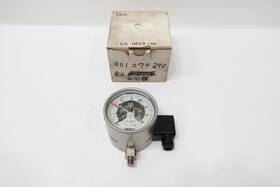 700lfss4002la120ec3 Trerice Pressure Gauge 4in 1/4in 160psi Npt 700lfss4002la120ec3 Trerice Pressure Gauge 4in 1/4in 160psi Npt