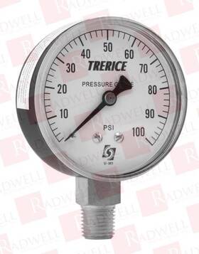 800b2502la200 Trerice / New In Box