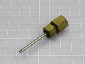 T237450 Trerice D3747 Gauge Adapter
