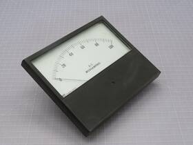 T221411 Triplett 520-gl Panel Meter Analog
