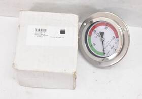 352715 Trumpf Pressure Gauge 0-40 Mbar Class 16 Back Mounted Hinges Set