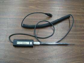 800218 Tsi Alnor Temperature Probe