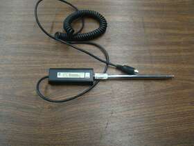 800219 Tsi Alnor Temperature And Humidity Probe