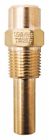 Tsw25lf Winters Thermowell Stepped In Insrt Depth Lead Free Brass