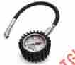 Tt-gh01-qbr2 Tiretek Flexi-pro Tire Pressure Gauge Heavy Duty Car Motorcycle 60 Psi Standard 784672663908 Tt-gh01-qbr2 Tiretek Flexi-pro Tire Pressure Gauge Heavy Duty Car Motorcycle 60 Psi Standard 784672663908
