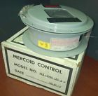 N3-daw-33-2-2 Tube Mercoid Ds Bourdon Da Switch Pressure Series