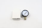 D588244 Ua15a8l Weksler New Pressure Gauge