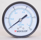 Ua25n4c Weksler 2 Count Air