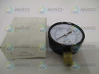 Ua25n4l Weksler Pressure Gauge 0-15