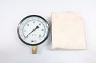 Ua35a4l Weksler New Pressure Gauge Npt