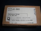 J6-360 United Electric