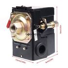 - Unloader Switch 175 Usa Pressure Air Psi Port Single Compressor Control