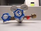 Upe325580 Advanced Gas Asg Pressure