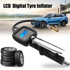 Upu5932582 Meco Portable Lcd Digital Car Tire Tyre Inflator Air Pressure