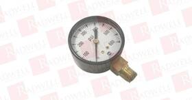 047493a Us Gauge Ametek / New In Box