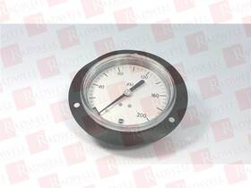 138057a Us Gauge Ametek / Used