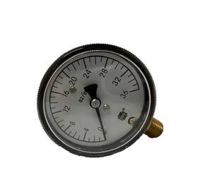 161969a Us Gauge Ametek 161969