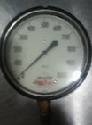Usa2300 Pressure Helicoid Gauge