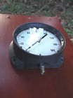 60-1379 Used 0-160 60-1379. Psi. 6 Great Ashcroft Condition " Dial. Duragauge