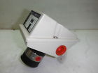 Lddn4ggv25 Used 15 Ashcroft 125 Pressure Xk3 250 Vac 2000psi Switch 480