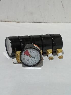 123168 Usg U.s. Gauge 100 Psi Pressure Tr171