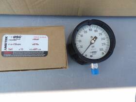 150028x Usg New Gauge 300psi Range D-300 Solfrunt