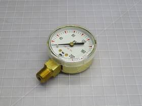 164259abp Usg Pressure Gauge T235983