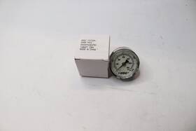 172703a Usg Pressure Gauge 50mm P915 4000 Kpa/600 Psi 1/4 Bspt Cbm